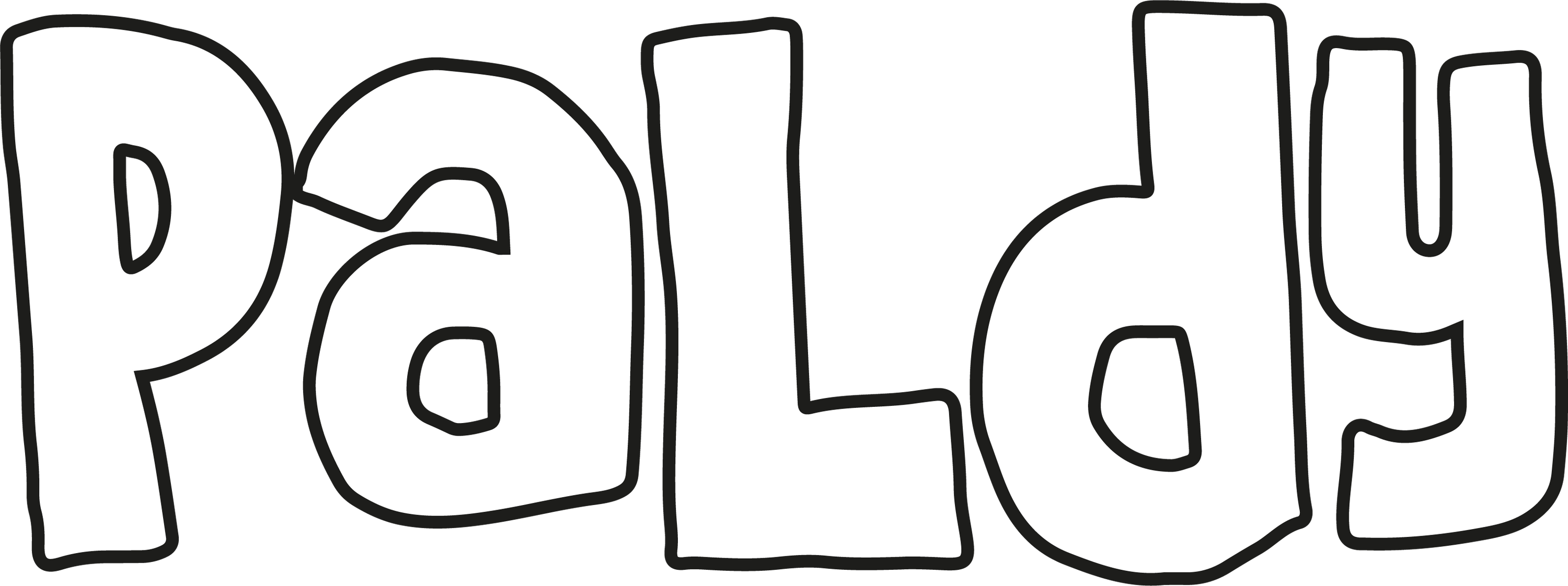 Paldy, beljakovinski kosmiči brez sladkorja, default logo